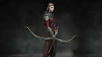 KING ARTHUR: KNIGHT'S TALE - BLOOD ARMOR SKINSTEAM - изображение № 2