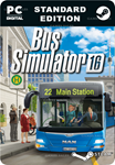 BUS SIMULATOR 16STEAM GIFT????АВТОДОСТАВКА????