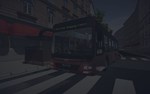 BUS SIMULATOR 16 - MAN LION'S CITY A 47 MSTEAM - изображение № 7