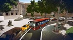 BUS SIMULATOR 16 - MAN LION'S CITY A 47 MSTEAM - изображение № 4