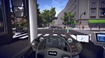 BUS SIMULATOR 16 - MAN LION'S CITY A 47 MSTEAM - изображение № 3