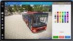 BUS SIMULATOR 16 - MAN LION'S CITY A 47 MSTEAM - изображение № 9