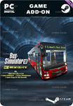 BUS SIMULATOR 16 - MAN LION'S CITY A 47 MSTEAM