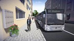 BUS SIMULATOR 16 - MERCEDES-BENZ CITARO PACKSTEAM - изображение № 4