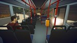 BUS SIMULATOR 16 - MERCEDES-BENZ CITARO PACKSTEAM - изображение № 10