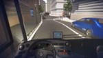 BUS SIMULATOR 16 - MERCEDES-BENZ CITARO PACKSTEAM - изображение № 3