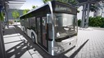 BUS SIMULATOR 16 - MERCEDES-BENZ CITARO PACKSTEAM - изображение № 8
