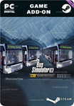 BUS SIMULATOR 16 - MERCEDES-BENZ CITARO PACKSTEAM