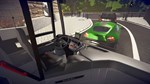 BUS SIMULATOR 16 - MERCEDES-BENZ CITARO PACKSTEAM - изображение № 2