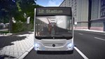 BUS SIMULATOR 16 - MERCEDES-BENZ CITARO PACKSTEAM - изображение № 6