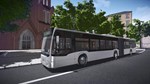 BUS SIMULATOR 16 - MERCEDES-BENZ CITARO PACKSTEAM - изображение № 5