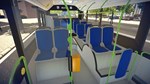 BUS SIMULATOR 16 - MAN LION'S CITY CNG PACKSTEAM - изображение № 6