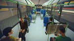 BUS SIMULATOR 16 - MAN LION'S CITY CNG PACKSTEAM - изображение № 4