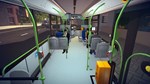 BUS SIMULATOR 16 - MAN LION'S CITY CNG PACKSTEAM - изображение № 2