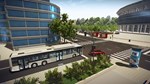 BUS SIMULATOR 16 - MAN LION'S CITY CNG PACKSTEAM - изображение № 3