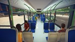 BUS SIMULATOR 16 - MAN LION'S CITY CNG PACKSTEAM - изображение № 9