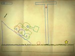 CRAYON PHYSICS DELUXESTEAM GIFT????АВТОДОСТАВКА???? - изображение № 10