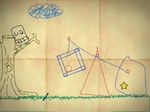 CRAYON PHYSICS DELUXESTEAM GIFT????АВТОДОСТАВКА???? - изображение № 8