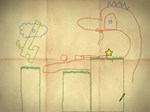 CRAYON PHYSICS DELUXESTEAM GIFT????АВТОДОСТАВКА???? - изображение № 5
