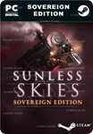 SUNLESS SKIES: SOVEREIGN EDITIONSTEAM GIFT????АВТО