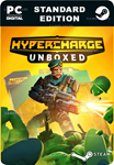 HYPERCHARGE: UNBOXEDSTEAM GIFT????АВТОДОСТАВКА????