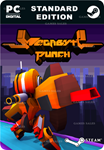 MEGABYTE PUNCHSTEAM GIFT????АВТОДОСТАВКА????