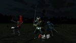 VR NINJA DOJOSTEAM GIFT????АВТОДОСТАВКА???? - изображение № 9