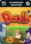 PEGGLE DELUXESTEAM GIFT????АВТОДОСТАВКА????