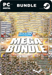 SIMBIN MEGA BUNDLESTEAM GIFT????АВТОДОСТАВКА????
