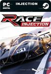 RACE INJECTIONSTEAM GIFT????АВТОДОСТАВКА????