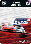 STCC THE GAME 2 – EXPANSION PACK FOR RACE 07STEAM