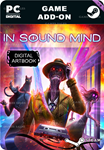IN SOUND MIND - DELUXE EDITION ARTBOOKSTEAM GIFT????