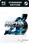 ALPHA PROTOCOLSTEAM GIFT????АВТОДОСТАВКА????