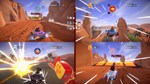 GARFIELD KART - FURIOUS RACINGSTEAM GIFT????АВТО - изображение № 11