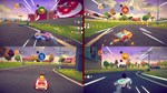 GARFIELD KART - FURIOUS RACINGSTEAM GIFT????АВТО - изображение № 9