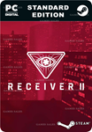 RECEIVER 2STEAM GIFT????АВТОДОСТАВКА????