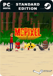 MCPIXELSTEAM GIFT????АВТОДОСТАВКА????