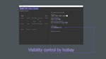 HUDSIGHT - ОВЕРЛЕЙ ПРИЦЕЛАSTEAM GIFT????АВТОДОСТАВКА - изображение № 6