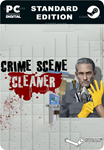 CRIME SCENE CLEANERSTEAM GIFT????АВТОДОСТАВКА????