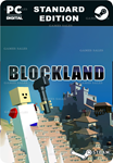 BLOCKLANDSTEAM GIFT????АВТОДОСТАВКА????