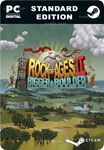 ROCK OF AGES 2: BIGGER & BOULDERSTEAM GIFT????АВТО