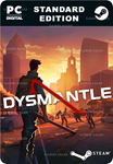 DYSMANTLESTEAM GIFT????АВТОДОСТАВКА????