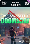 DYSMANTLE: DOOMSDAYSTEAM GIFT????АВТОДОСТАВКА????