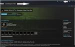 DARK SOULS™ II Steam account | Аккаунт + баланс 100$ - изображение № 5