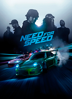 Need for Speed 2016 (Origin | RU/PL | Global)
