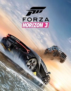 Forza Horizon 3 (Xbox One | Windows 10)