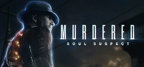 Murdered: Soul Suspect (Steam | Region Free)