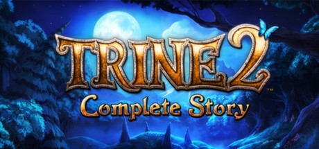 Trine 2: Complete Story (Steam | Region Free)
