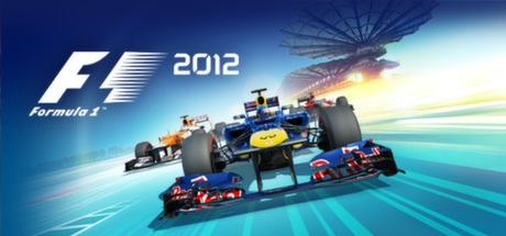 F1 2012™ (Steam | Region Free)