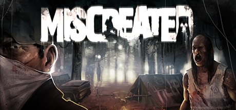 Miscreated (Steam | Region Free)